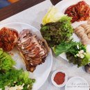 마당왕족발보쌈 이미지