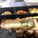 세타이수루 규카츠에서 배달시켜봤어요.^^