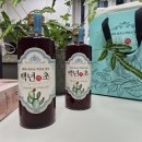 넥타바이오 레드클락 백년비초 먼저 먹어본 후기