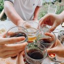 바다고양이식탁 | [거제도] 거제 숙소 추천 '바람의언덕 리조트' 가든 그랜드스위트 히노끼 바다전망 후기