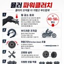 [더락파츠] 손가락이 편해야 라이딩도 편합니다😊 이미지