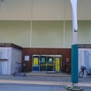 중앙배드민턴장 화장실 이미지