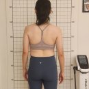 근육터짐(GYM) | 범계피티 회원님 등라인 변화 놀람주의