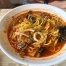 씨유천안1번국도점 | 직산 짬뽕 맛집 천안 중식당 진짬뽕 솔직 추천 후기