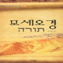 [모세 오경 요약 강해 자료] 이미지