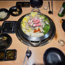 아중리효자국수 다이닝코드