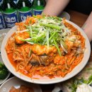 삼삼아구찜 이미지