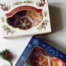 📍노스욕 홈 베이커리 🏡 | 크리스마스 곰들렌 케이크 🎄 | 크리스마스 마들렌 선물 세트 ❄️ | Butter de Avenue 이미지