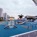 상당근린공원 이미지