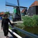 풍차마을 이미지