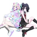 IRIS PC POP 이미지