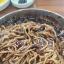 구미 산동 맛집 북경대반점 내돈내산 후기 재방문 200%(feat 아빠와 맛나게 짜장면 먹음)