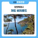 2026년 4월 둘째주 웅동벚꽃단지&amp;저도섬비치로드트레킹 이미지