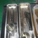 D00301 | 코란도스포츠 인젝터 수리 전문점 or 탈착식 클리닝 정비 &amp; 스타모터스