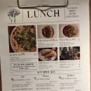 명학역맛집 나빌리오 | 수제잠봉 까르보나라, 피자 런치 후기