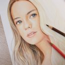 색연필화 이미지