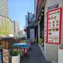 햇살어린이집 | 회현역맛집 엑시트2에서 타코와 버팔로윙과 생맥주로 낮술 즐기기