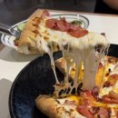 창원 가로수길 맛집 피자 맛있는 92피자 셀프 포장 후기