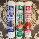 주식회사 고양이정원 | 🌿닥터조뉴트리버블그로잉버블블루밍버블 사용 후기｜발포형식물영양제 쉽게 사용