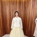 제주많은다홍 | [한복] 제주 혼주 피로연 한복 대여 피팅 후기 '다홍치마'