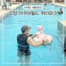 버블슈즈 | 고양 아쿠아필드 워터파크 4살 아이랑 실내수영장 버블스파 준비물 식당 후기