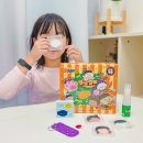 그림책동화 미술놀이 (A) | 흔한남매 초등 미술놀이 diy키트 말냥젤리