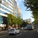 한웅 캠퍼스타워 이미지