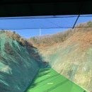 화이트스톤 골프연습장 | 첫 인도어 골프연습장 방문 후기(가평 화이트스톤 골프연습장)