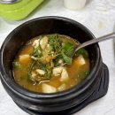 대덕농장 | 대전 비래동 맛집 '옥천 복골집': 옥천 농장에서 갓 캔 봄나물과 15첩 냉삼 한상! (양푼볶음밥 필수)