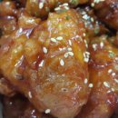 금방진세마리치킨 이미지