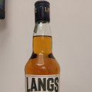 CU 평택지제로점 | 하이볼 위스키(양주) 가성비 끝판왕! 랭스(Langs) 솔직 후기