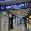 배곧정형외과의원 | (배곧정형외과 리뷰)허리디스크 견인치료, 물리치료 N회차 후기