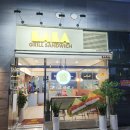 라라브레드 상봉역점