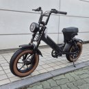 전동개러지
