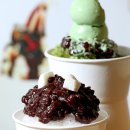 정만빙수