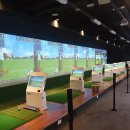 서울스크린 골프연습장 이미지