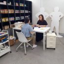 미술도서관 오픈스튜디오 작가와의 만남 이미지