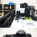 케논 EOS 60d 풀세트 이미지