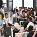 中 철도 하계 수송 개시… 새로운 열차 시간표 시행 이미지