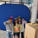 &#39;광양 골약건강생활지원센터&#39; 골약건강체험DAY 행사 납품후기, 인생네컷대여, 행사인생네컷