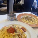 D00127 | 한국인 유명 티본 스테이크 &amp; 감베리 파스타 맛집 [트라토리아 자자 ZaZa] 예약 방법, 내돈내산 후기