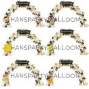 인천석남초등학교 | 석남초 병설유치원 졸업식 풍선아치 설치 후기 입구 포토존 장식