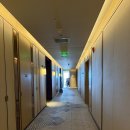 칭다오 호텔 추천, 세인트레지스 칭다오(The St. Regis Qingdao) 후기(그랜드 디럭스, 헬스장, 수영장 등)