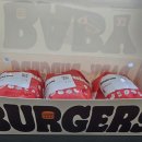 버거스(BURGERS)