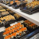 쿠우쿠우김천혁신점 | 김천 쿠우쿠우 주말이용후기/ 내돈내산