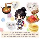 룰루PC | 홍대프로필사진｜청림관 컨셉 프로필 촬영 후기