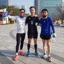 &#39;24년 JTBC 마라톤 후기(홍승원) 이미지