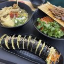 일산 웨돔 국수 맛집 153구포국수 웨스턴돔점