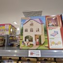 라벤더하우스 | 이마트 실바니안 할인 실화? 60% 세일에 실바니안 5728 라벤더 하우스 겟한 후기 (언니 고마워요)