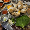 족발신선생오산대역점
